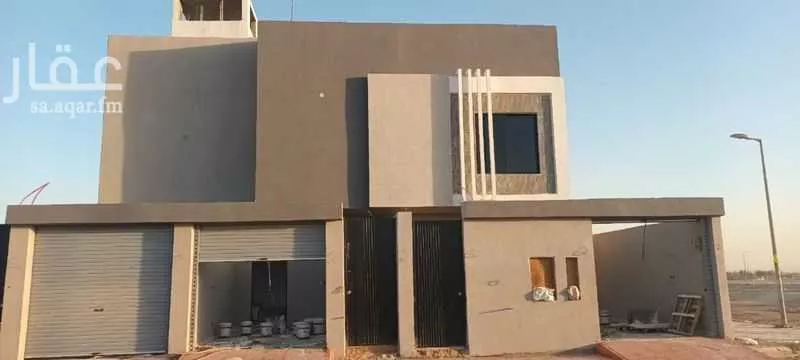 دور 4 غرف في طيبة 2