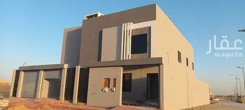 4 bedroom floor in Taibah 2
