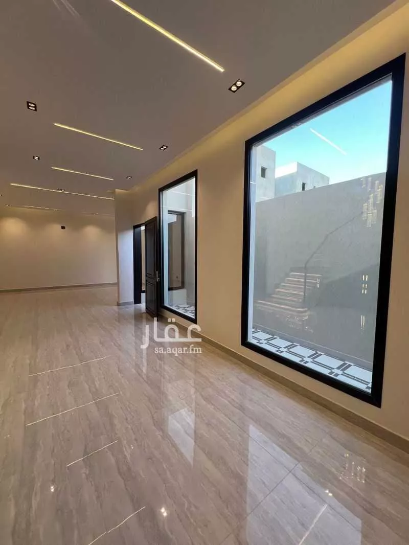 فيلا 7 غرف في المعيزلة، الرياض 12