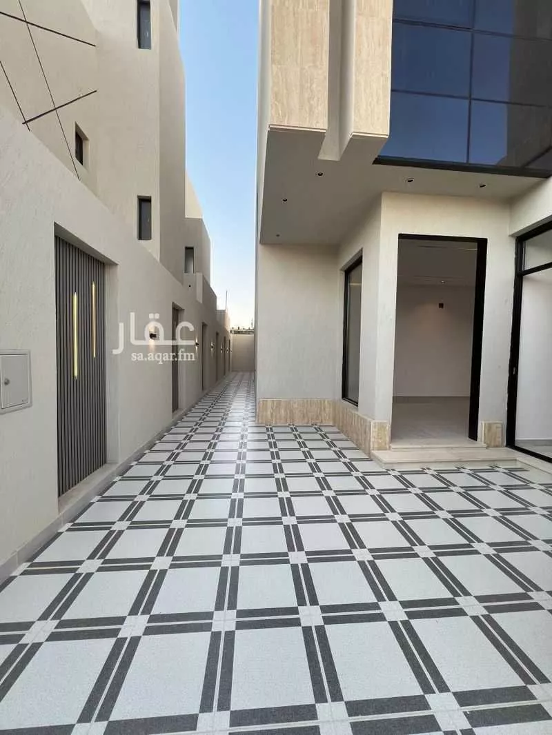 فيلا 7 غرف في المعيزلة، الرياض 11