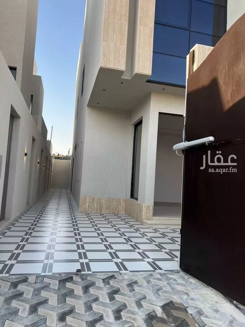 فيلا 7 غرف في المعيزلة، الرياض 9