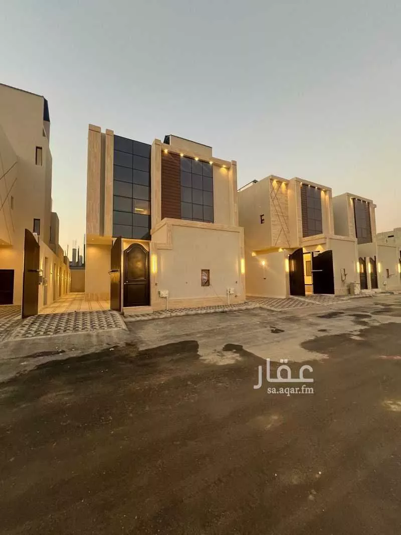 فيلا 7 غرف في المعيزلة، الرياض 13