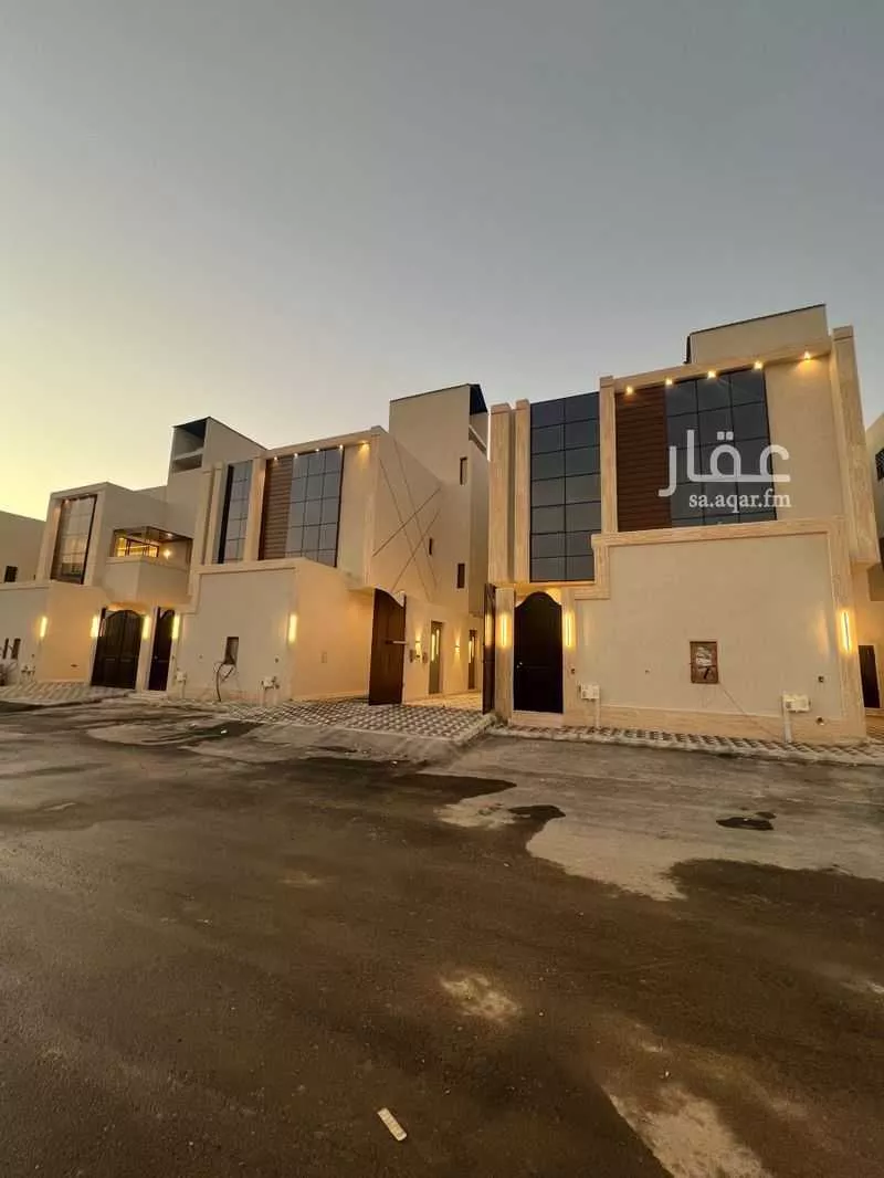 فيلا 7 غرف في المعيزلة، الرياض 5