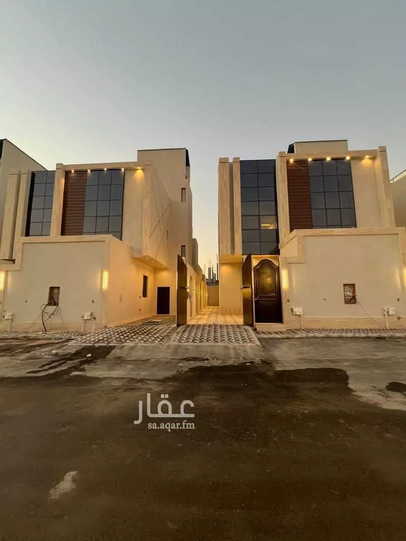 فيلا 7 غرف في المعيزلة، الرياض 6