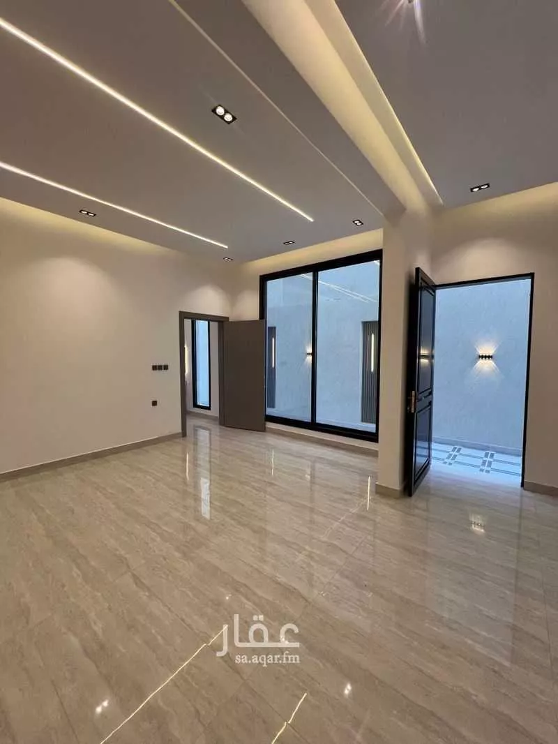 فيلا 7 غرف في المعيزلة، الرياض 8
