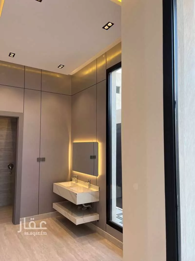 فيلا 7 غرف في المعيزلة، الرياض 10