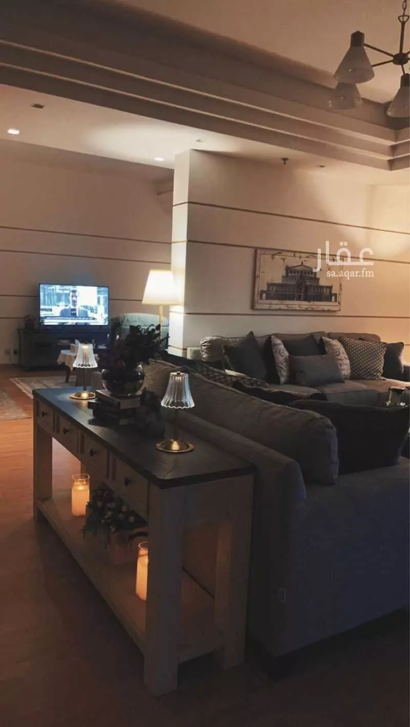 شقة 5 غرف في الصفا 2