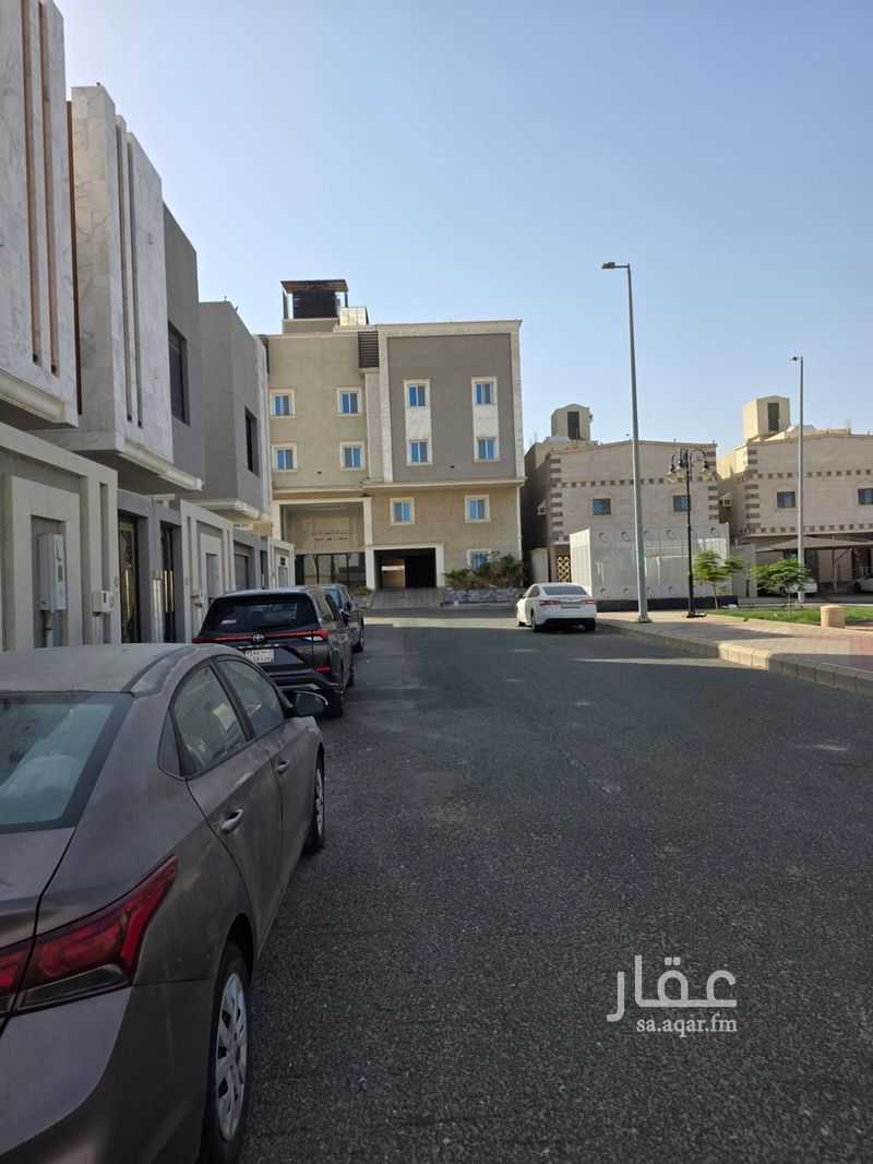 3 bedroom apartment in Al Umrah, Makkah 7