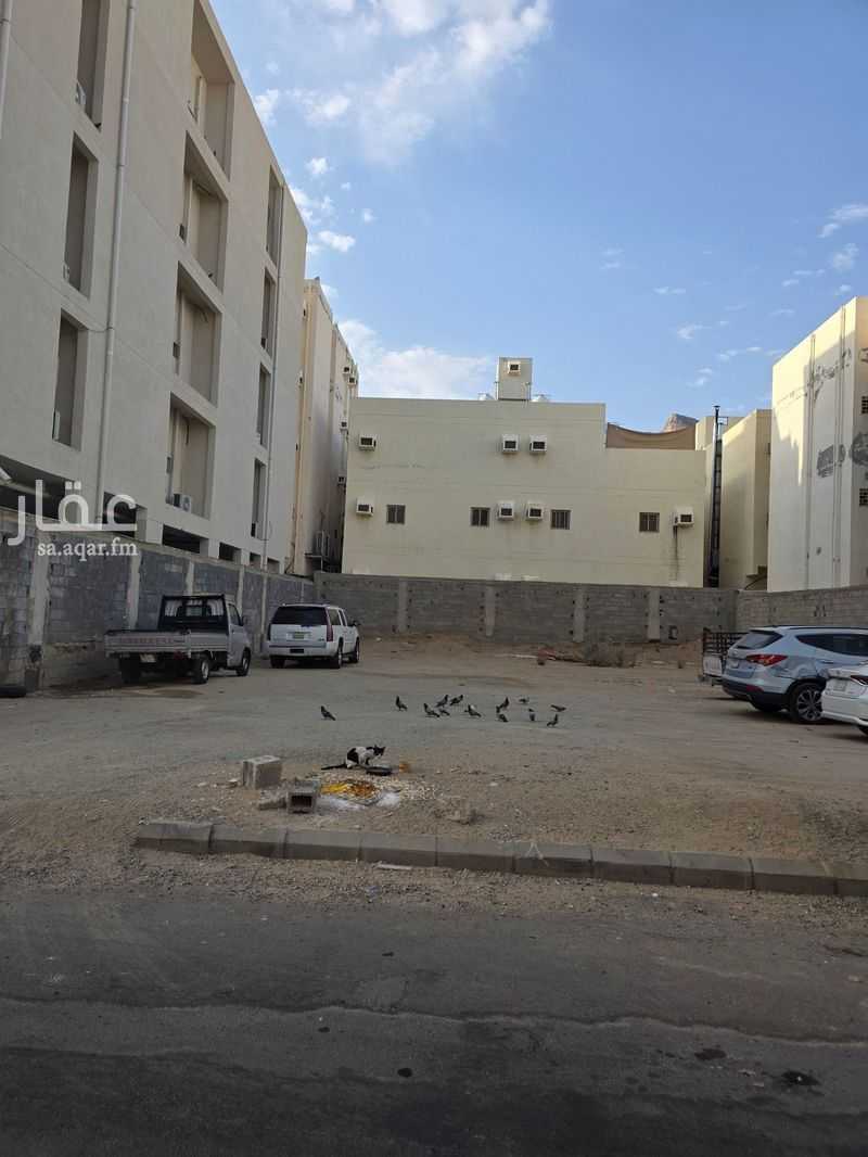 land in Maad, Makkah 2