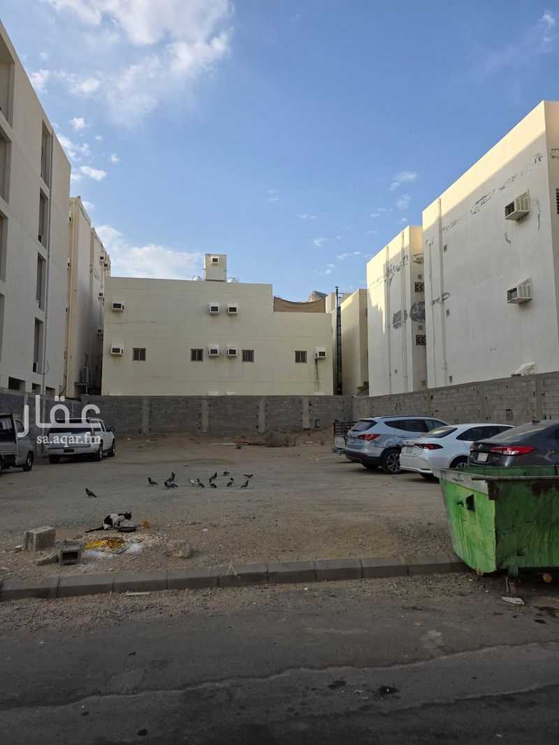 land in Maad, Makkah 3