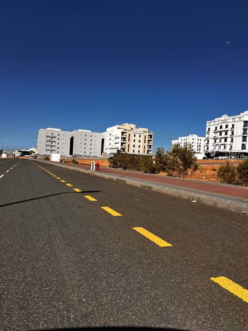 land in Mukhtat Al Musa, Jeddah 6