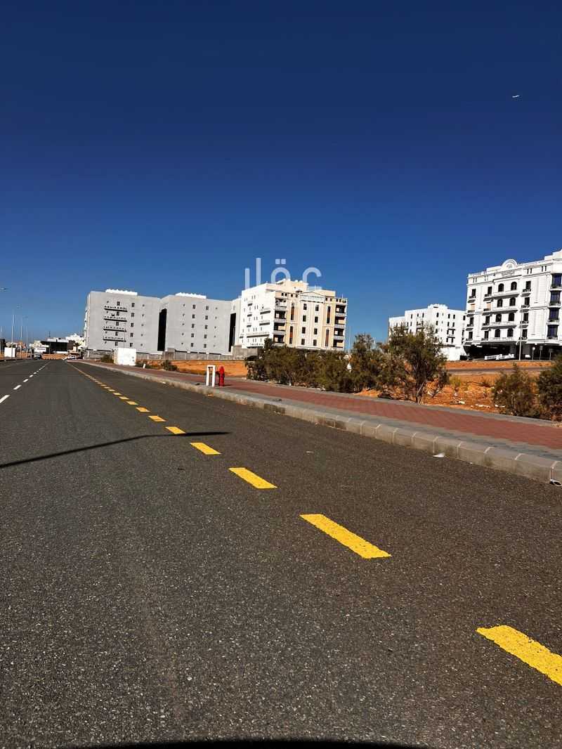 land in Mukhtat Al Musa, Jeddah 6