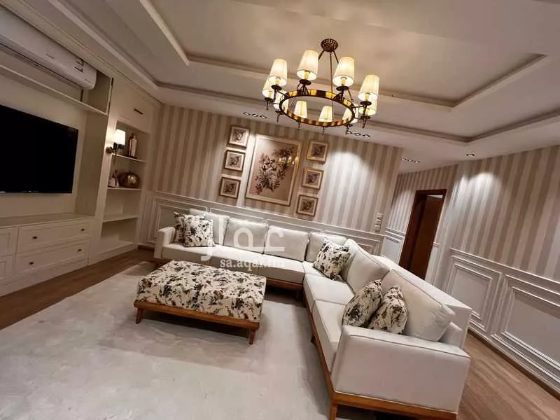 5 bedroom apartment in Al Sawari 5