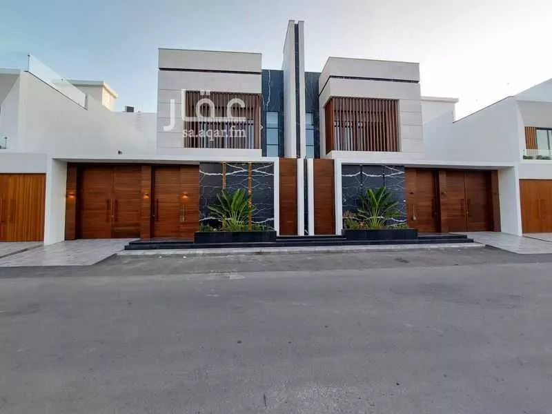 فيلا 5 غرف في ابحر الشمالية 2