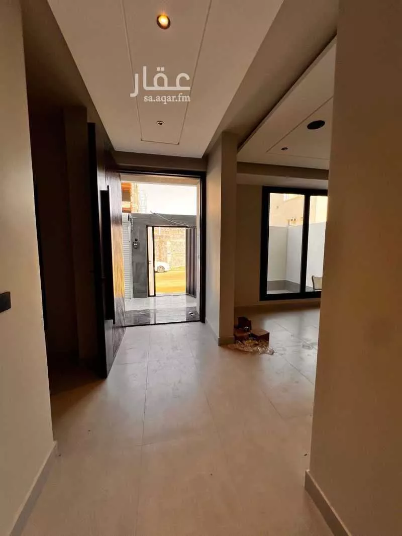 فيلا 5 غرف في اللؤلؤ 4