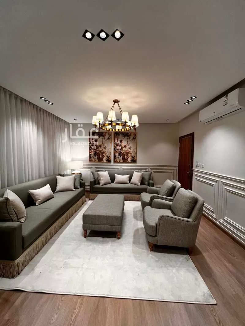 5 bedroom apartment in Al Sawari 4