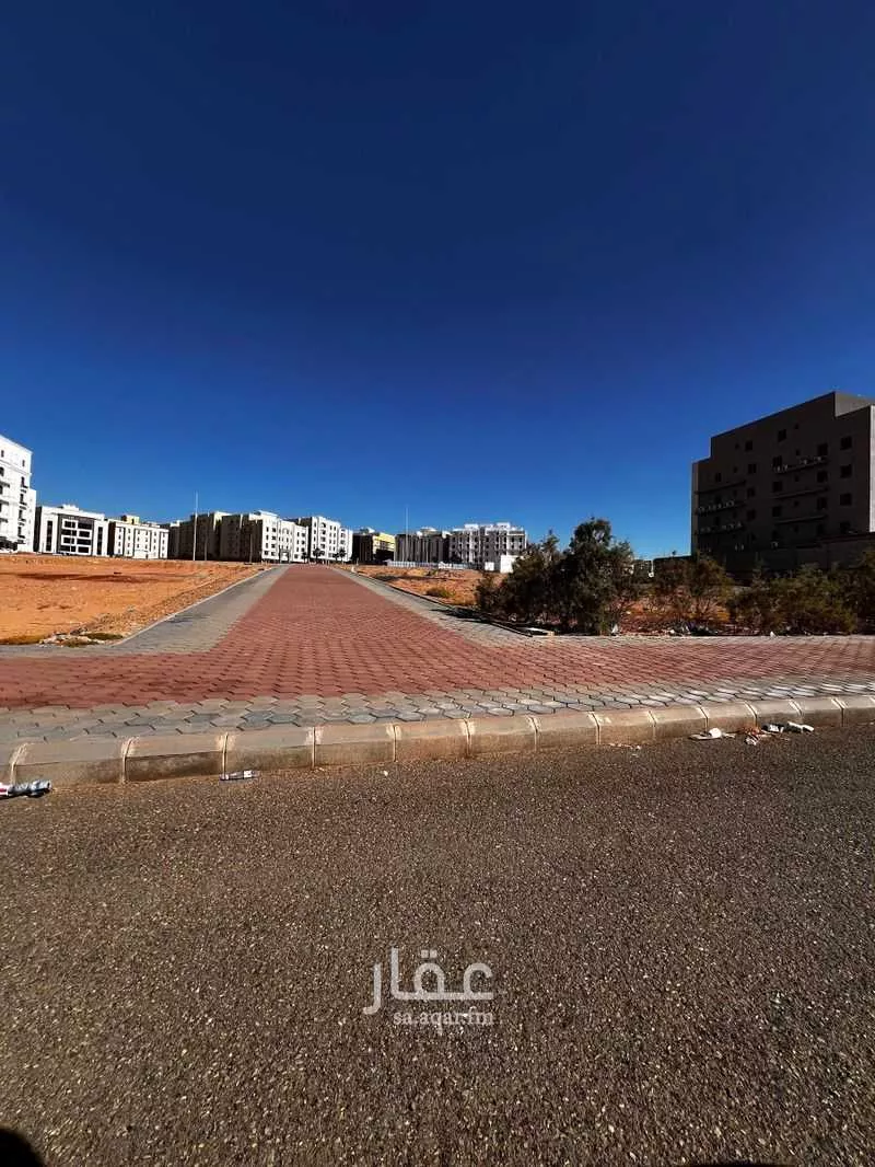 أرض 1073 م² في طيبة 5