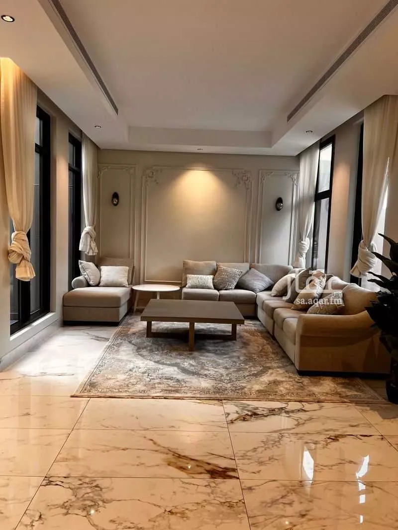 5 bedroom villa in Al Sawari 5