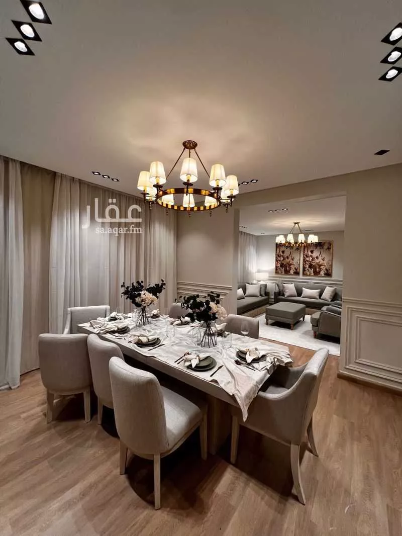 5 bedroom apartment in Al Sawari 3