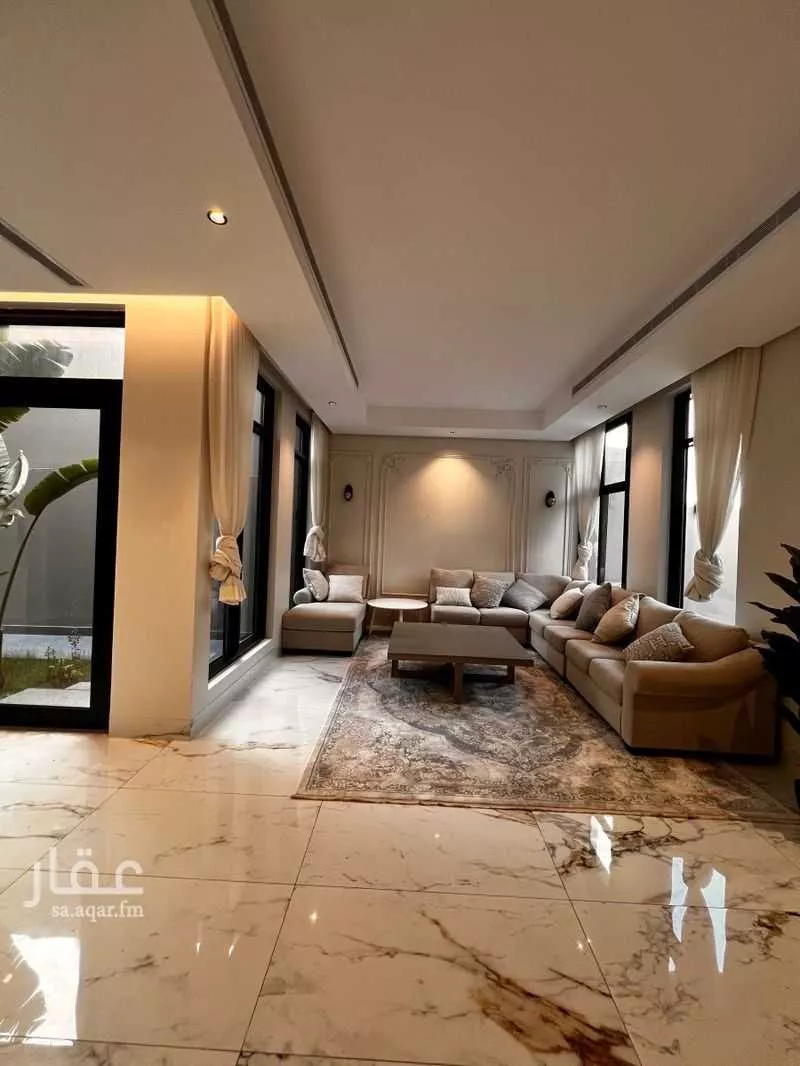 5 bedroom villa in Al Sawari 2