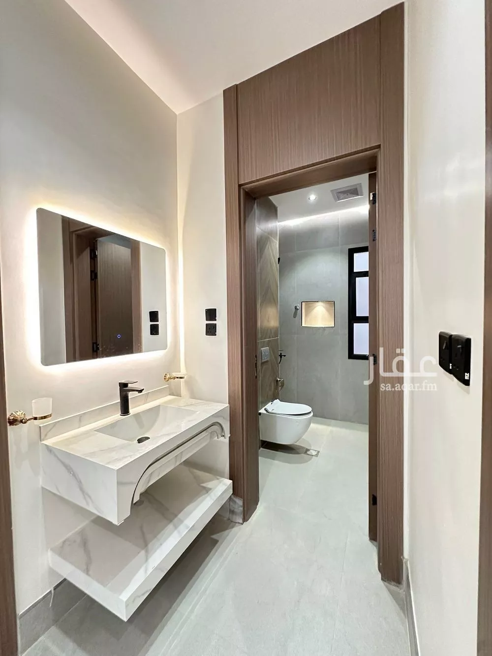 6 bedroom villa in Mudhainib, Madinah 25