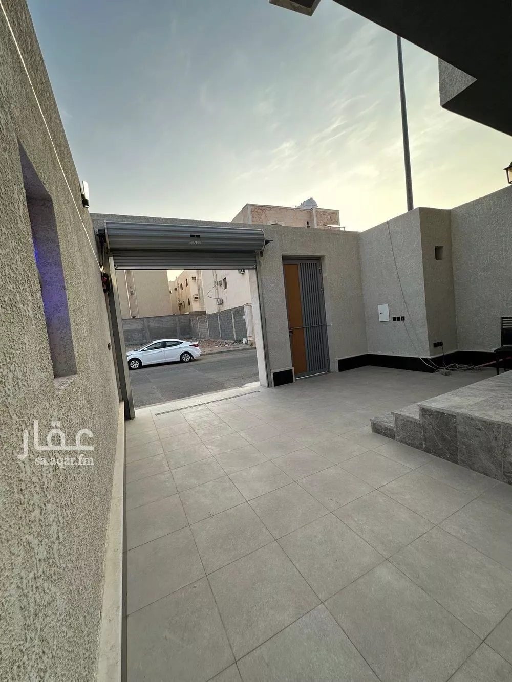 6 bedroom villa in Mudhainib, Madinah 7