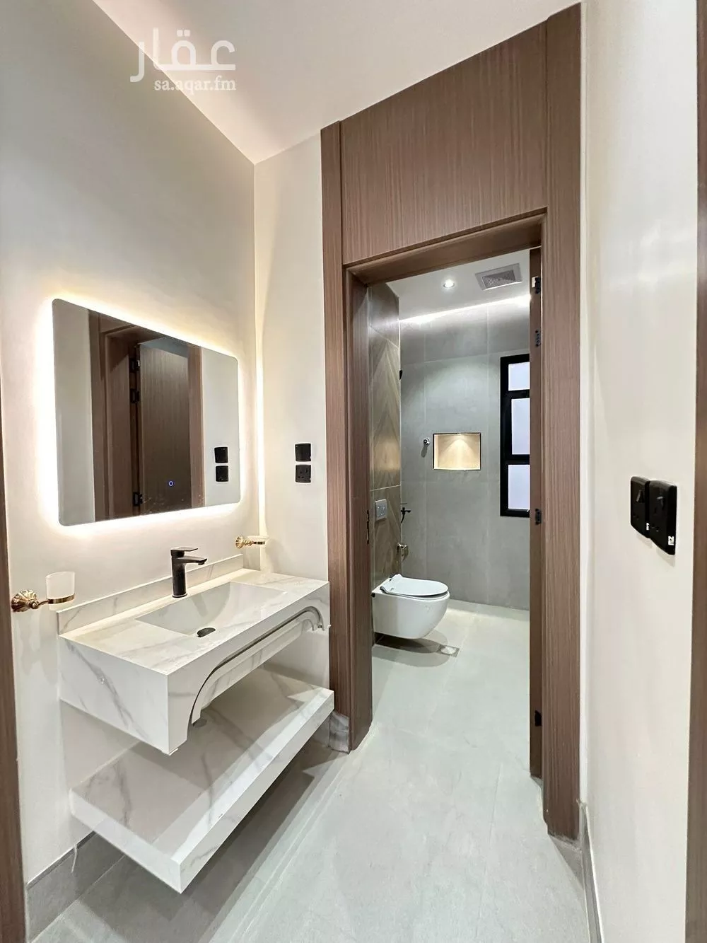 6 bedroom villa in Mudhainib, Madinah 19