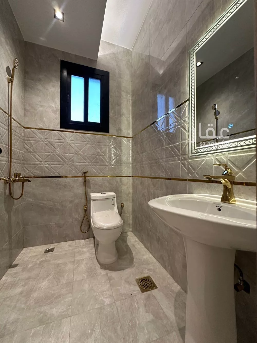 5 bedroom apartment in Mudhainib, Madinah 11