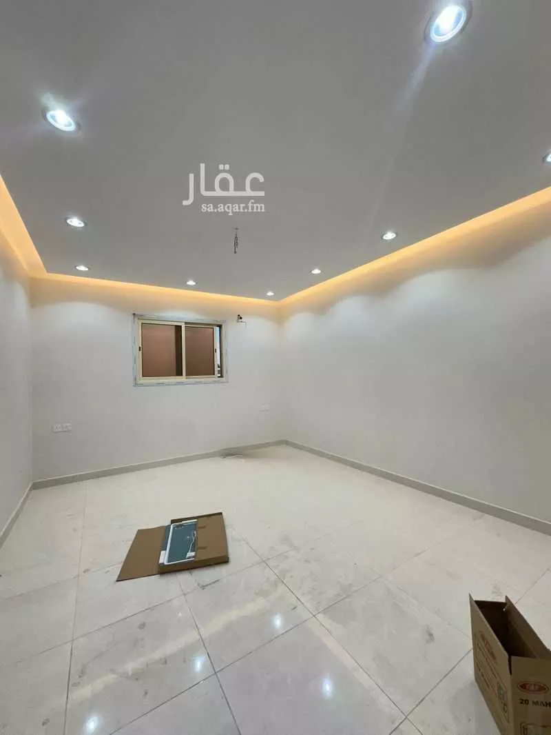 شقة 4 غرف في العزيزية 1