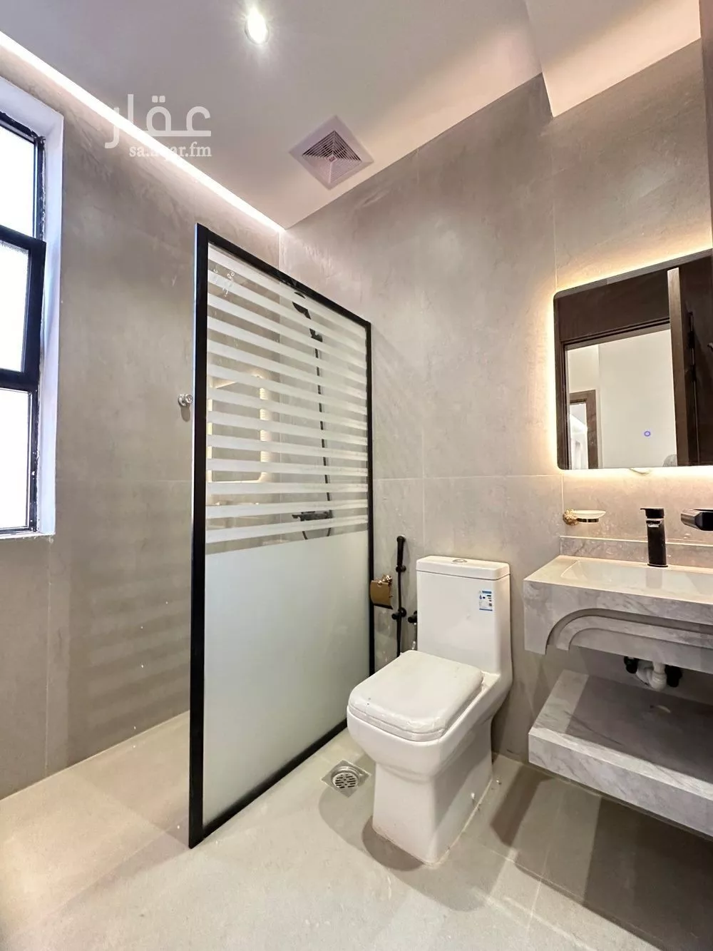 6 bedroom villa in Mudhainib, Madinah 17