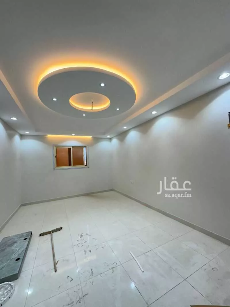 شقة 4 غرف في العزيزية 2