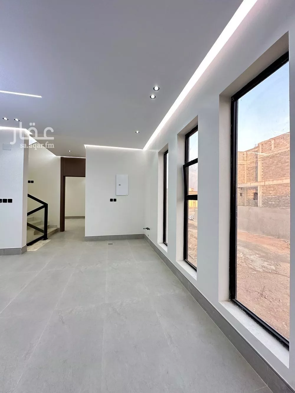 6 bedroom villa in Mudhainib, Madinah 15