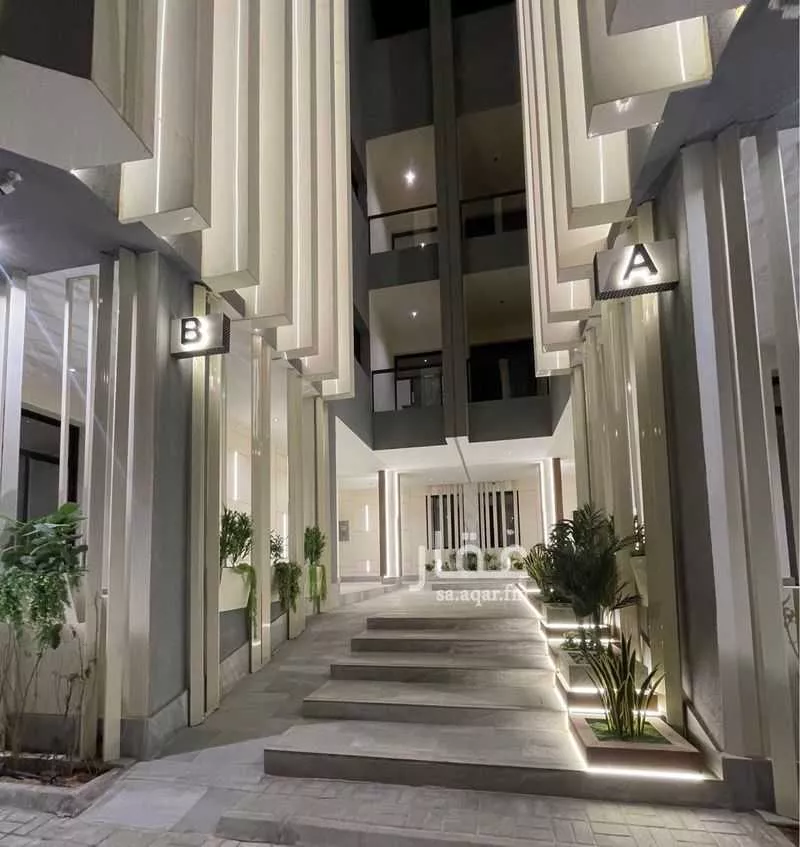 4 bedroom apartment in Al Narjis, Riyadh 4