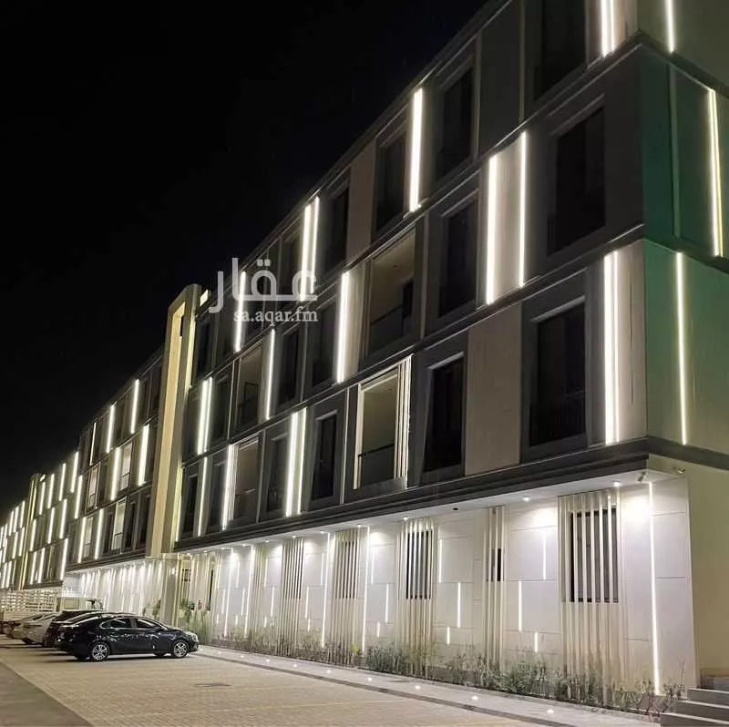 4 bedroom apartment in Al Narjis, Riyadh 5