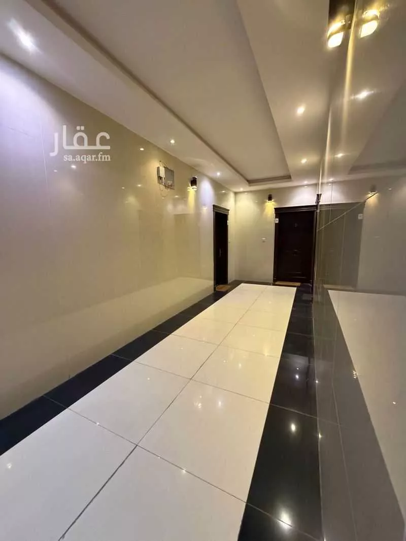 شقة 3 غرف في الياسمين 3