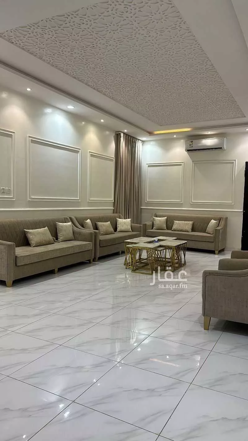 فيلا 8 غرف في الجنادرية 4