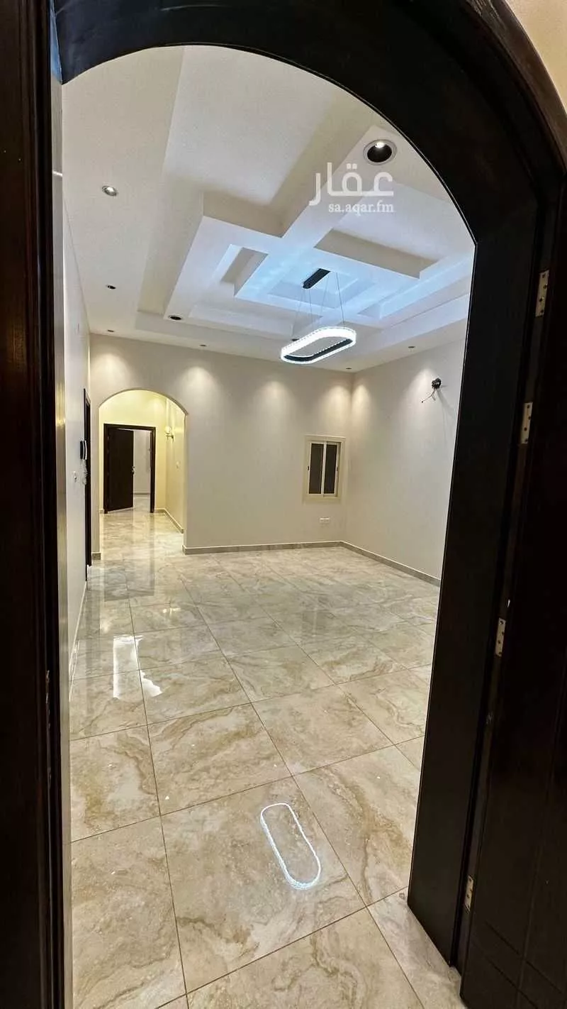 شقة 4 غرف في الأمير فواز الشمالي 5