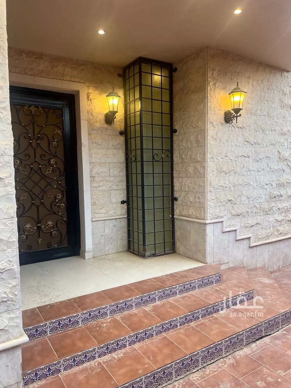 4 bedroom villa in Al Rawdah, Riyadh 4