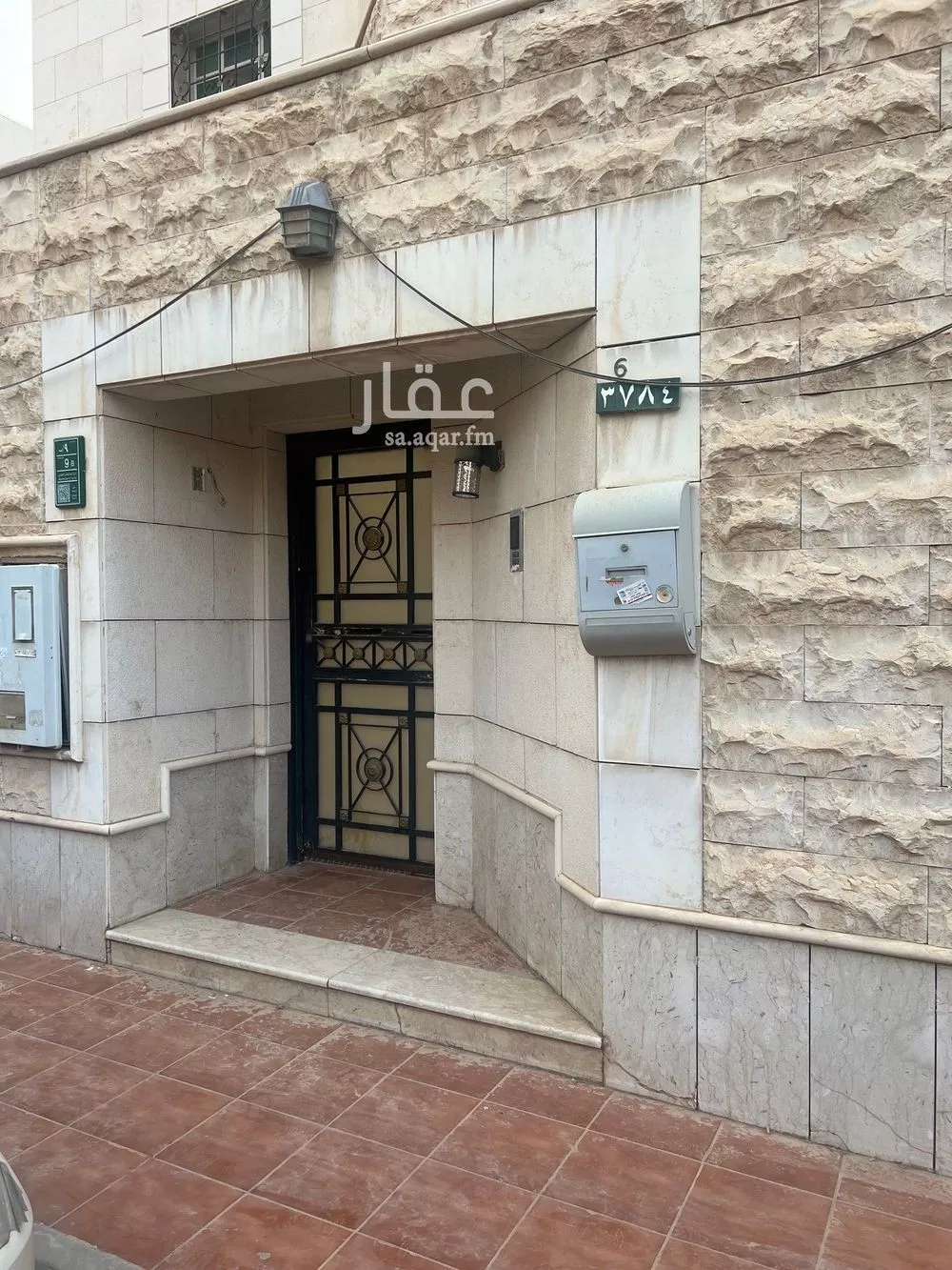 4 bedroom villa in Al Rawdah, Riyadh 6