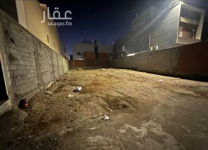 أرض 449 م² في الصالحية 1