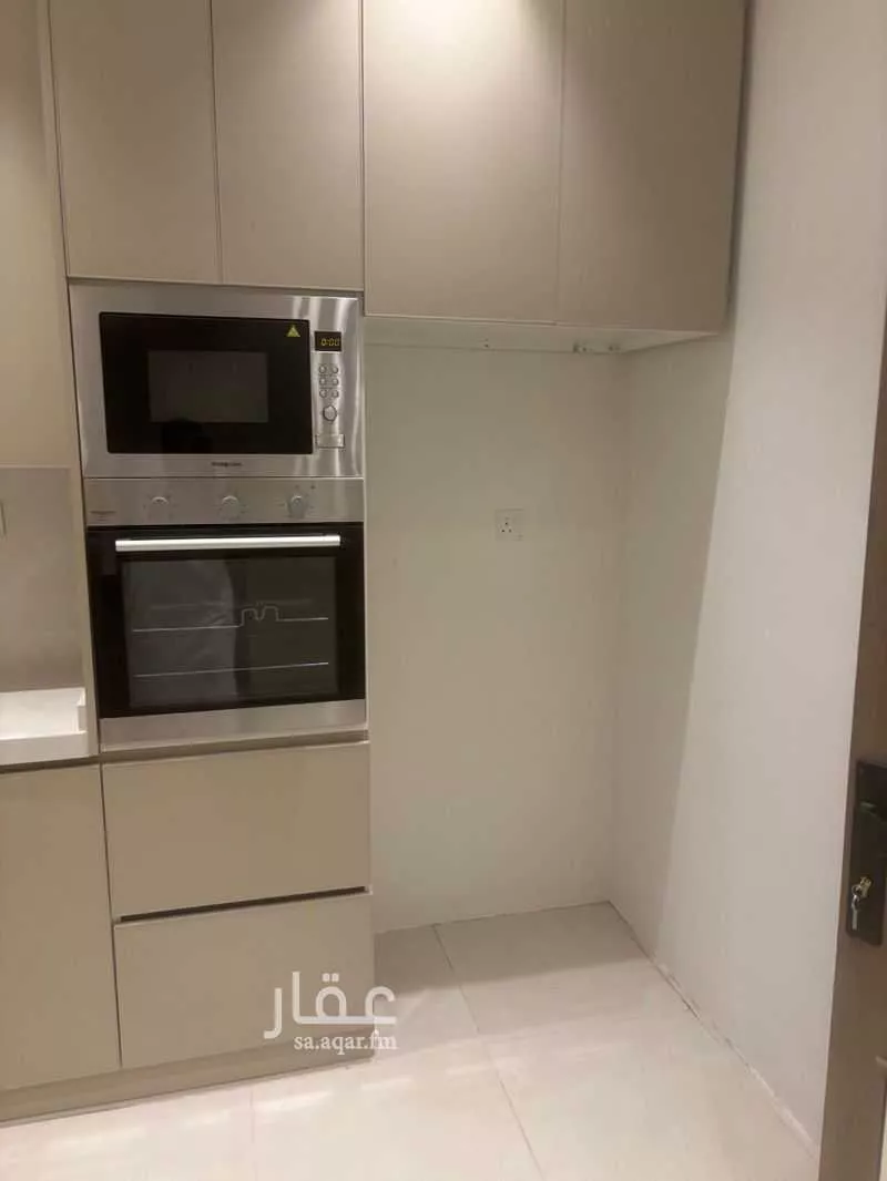 4 bedroom apartment in Al Nakheel, Riyadh 10