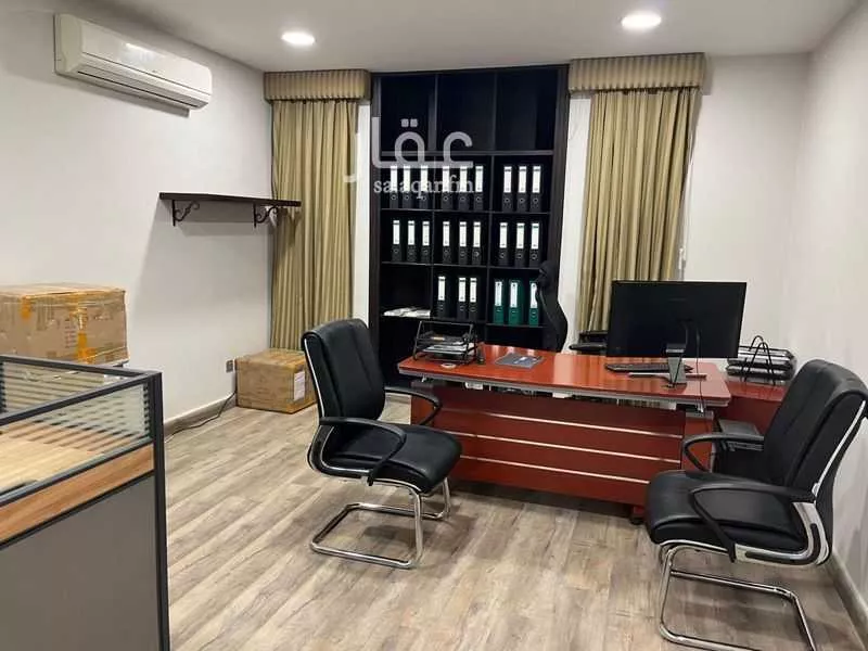 1 bedroom office in Al Nakheel, Riyadh 7