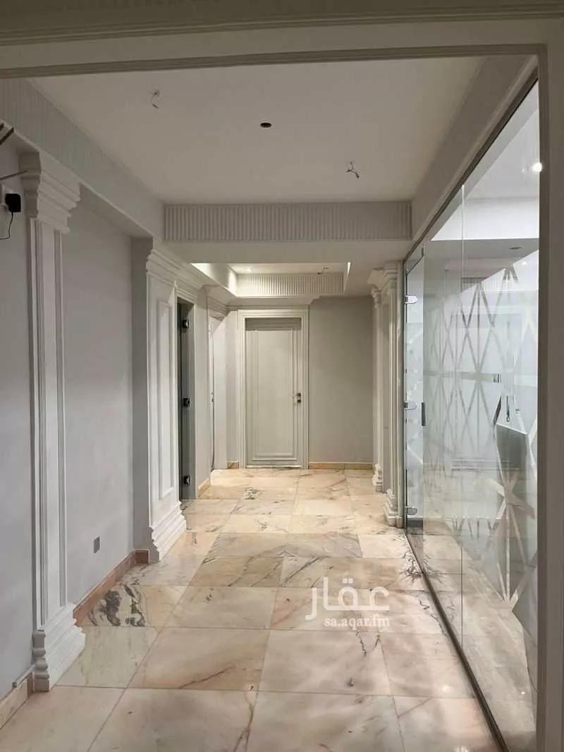 1 bedroom office in Al Nakheel, Riyadh 6