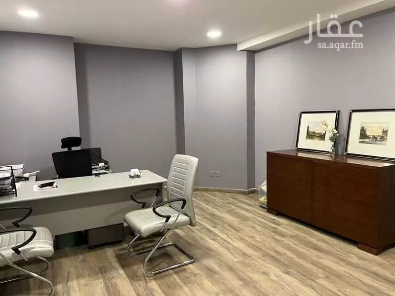 1 bedroom office in Al Nakheel, Riyadh 5