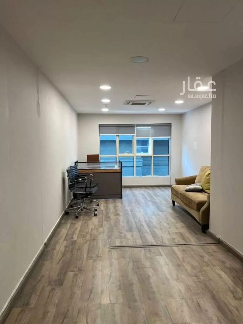1 bedroom office in Al Nakheel, Riyadh 3
