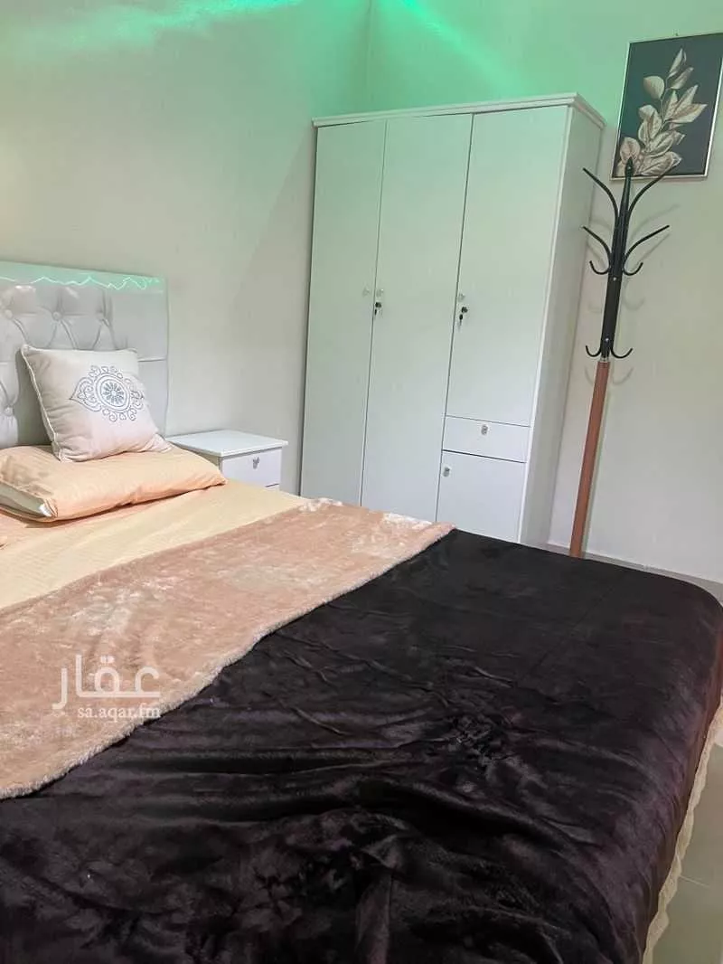 شقة 3 غرف في اليرموك 1