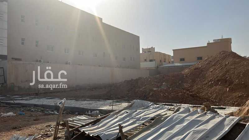 land in Al Marwa, Riyadh 3