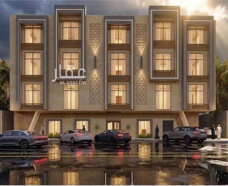 land in Al Marwa, Riyadh 2