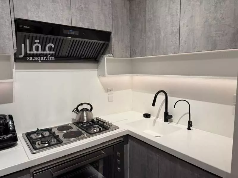 شقة 3 غرف في الزهراء 2