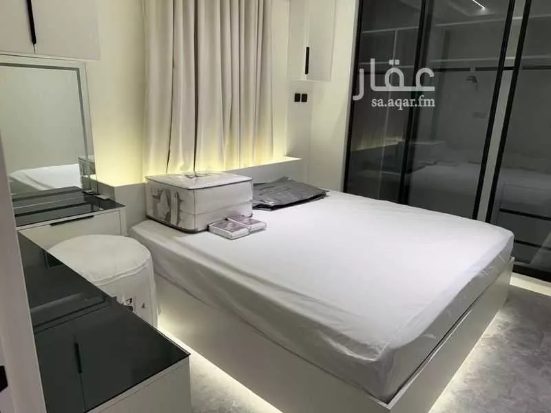 شقة 3 غرف في الزهراء 1